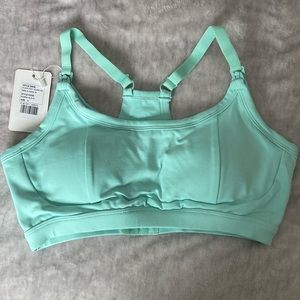 Maternity/Nursing bra